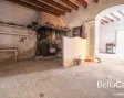 Casa de pueblo con encanto y potencial de restauración