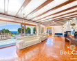 Meerblick Villa in Südlage mit Gäste Apartment