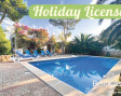 VILLA IBIZA with ETV holiday rental license - Your own business in Cala d´ Or