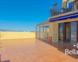 Sunset penthouse with elevator - Ciudad Jardin / Palma d. M.