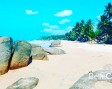 Baugrundstück für eine Villa oder Ferienanlage mit Meerblick / Sri Lanka