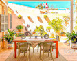 Exclusive Mediterranean apartment near the Mediterranean Sea