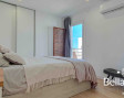 Frisch renoviertes Penthouse Parkett Studio in Toplage im Inselsüden - Es Trenc