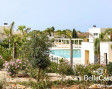 Geothermie Apartments und Penthouses mit einem 495 m2 XXL Salzwasserpool / Es Trenc