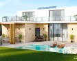 Exklusive Ökologie Villa mit modernster Haustechnik nahe dem Naturstrand Es Trenc