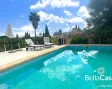 Restored bungalow finca for nature lovers with ETV holiday rental license - Llucmajor