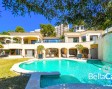Luxury frontline villa with direct beach access on the Costa de la Calma