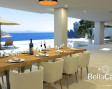 CALA VINYES STAR - Extravagant luxury villa on a slope over the sea - with direct access to the sea