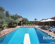 Luxurious estate with 3 guest houses in the historic Cala San Vicente Valley