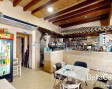 Popular restaurant with gastronomy license in Porreres