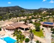 Finca Bellavista in the mountains with 2 guest houses and views to the sea - Es Carritxo
