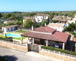 Chalet con estilo Mondragó y licencia ETV - Mondragó / Santanyi