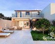 New townhouse in a quiet location of Ses Salines