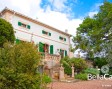 Charming mansion from the 1930's in Palma's prime location