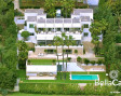 Golf villa Son Vida in Mallorca's Beverly Hills - for the prominent golfer