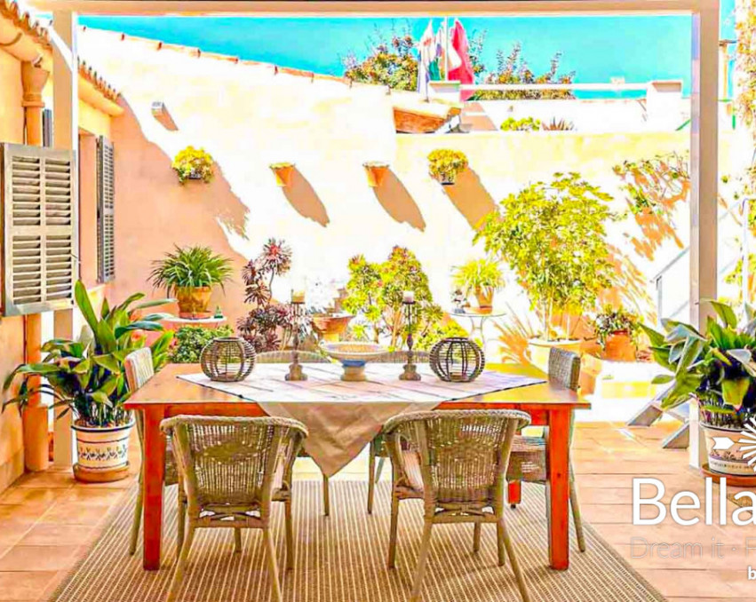 Mittelmeer Apartment in exklusivem Ambiente nahe des Meeres