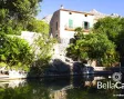 Historisches Herrenhaus Tramuntana nahe Cap Formentor