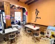Popular restaurante con licencia gastronómica en Porreres