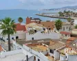 Apartment with Mediterranean flair and sea view in Portixol